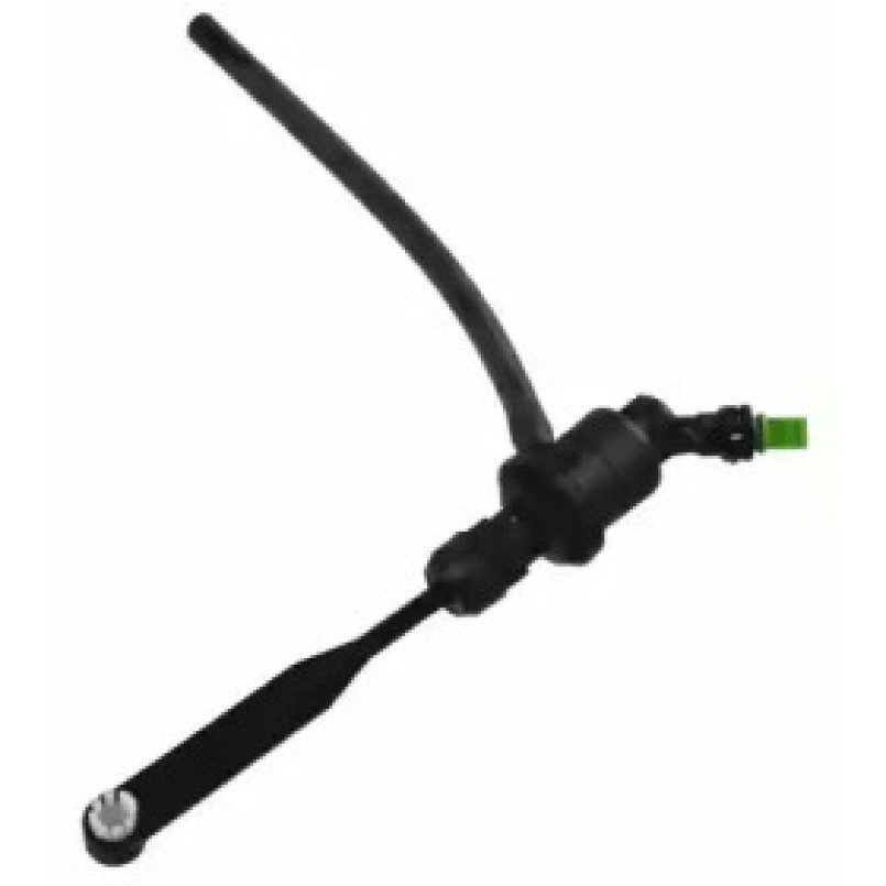 6284 600 718 SACHS - Циліндр зчеплення головний